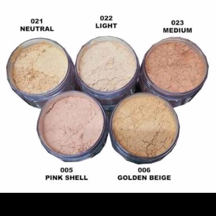 ULTIMA II DELICATE TRANSLUCENT FACE POWDER - 43 G
