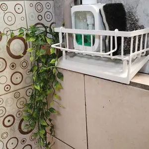 PIFACIA Tempat Sabun Cair Ala Korea Jepang Dispenser Pump Shampo Lotion Kotak Bening Perlengkapan Kamar Mandi