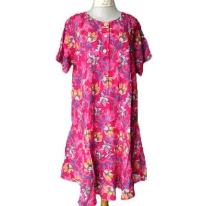 daster kudamas Lebel ungu,premium daster busui rempel mayung