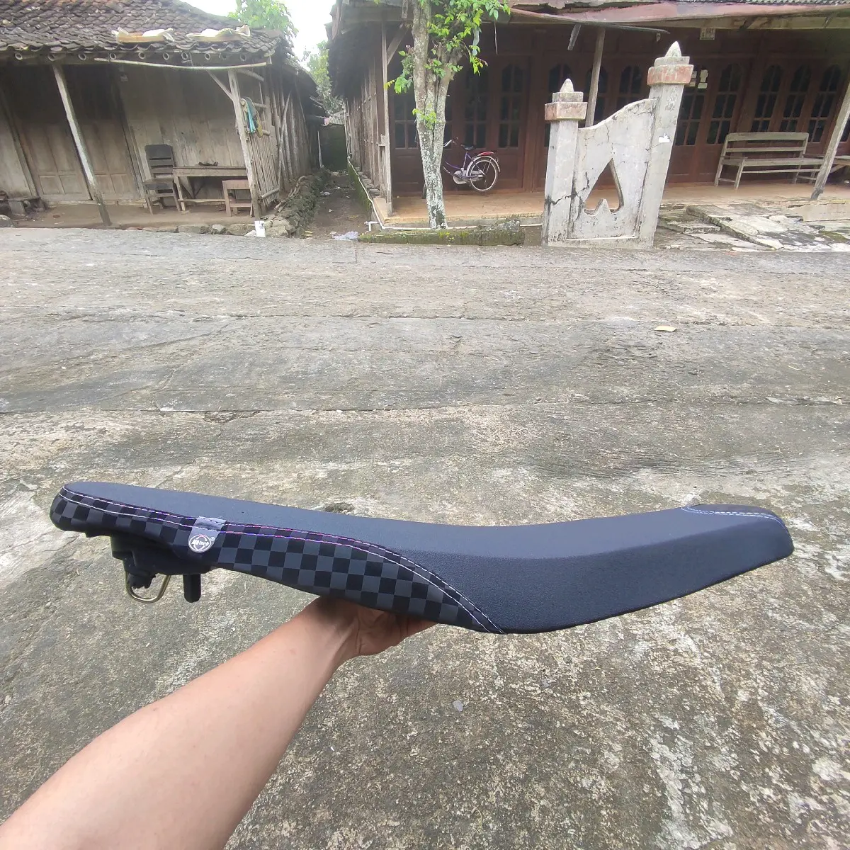 JOK SLIM MIO SPORTY MOTIF CATUR