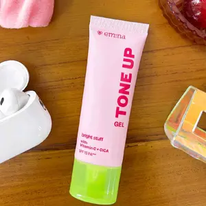 EMINA Bright Stuff Tone Up Gel SPF 15