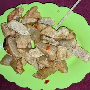 LEM GIGI PALSU KUAT TAHAN LAMA