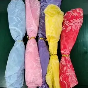 SHOWER CAP WARNA isi 12pcs Grosir