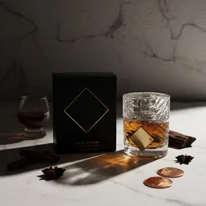 Parfum Pria Angel’s Pour by Kelyan EDP 50ml Import Perfume For Man