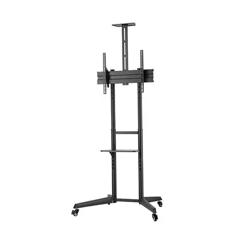 BRACKET TV STANDS BRATECK T1040T 37" INCH-70" INCH BLACK