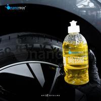 Gambar Back To Black Dressing Semir Ban Hitam Hydrophobic dari nanoTECH PROTECTION Kab. Sukoharjo 5 Tokopedia