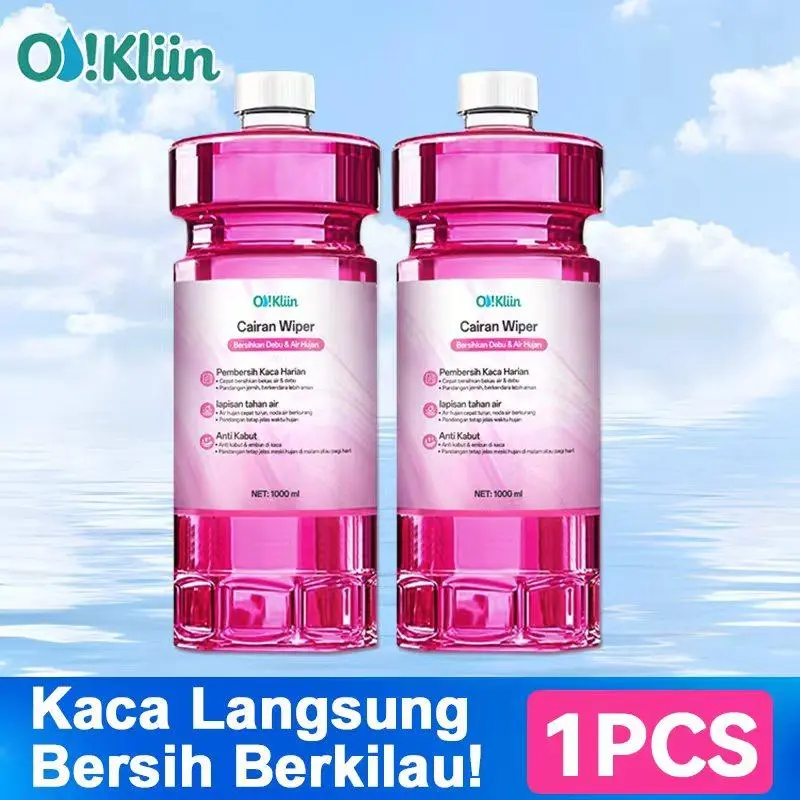 2botol(2000ml)