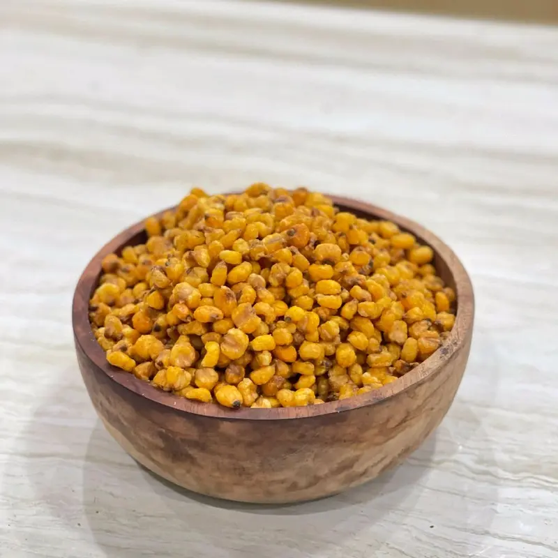 Marning Goreng 500 Gram Asli Lezat dan Bergizi - Cemilan, Food Bawang Camilan Snack Jagung 1