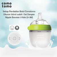 Gambar Como Tomo Single Botol 150ml dari Lavie Baby House Kota Bandung 2 Tokopedia
