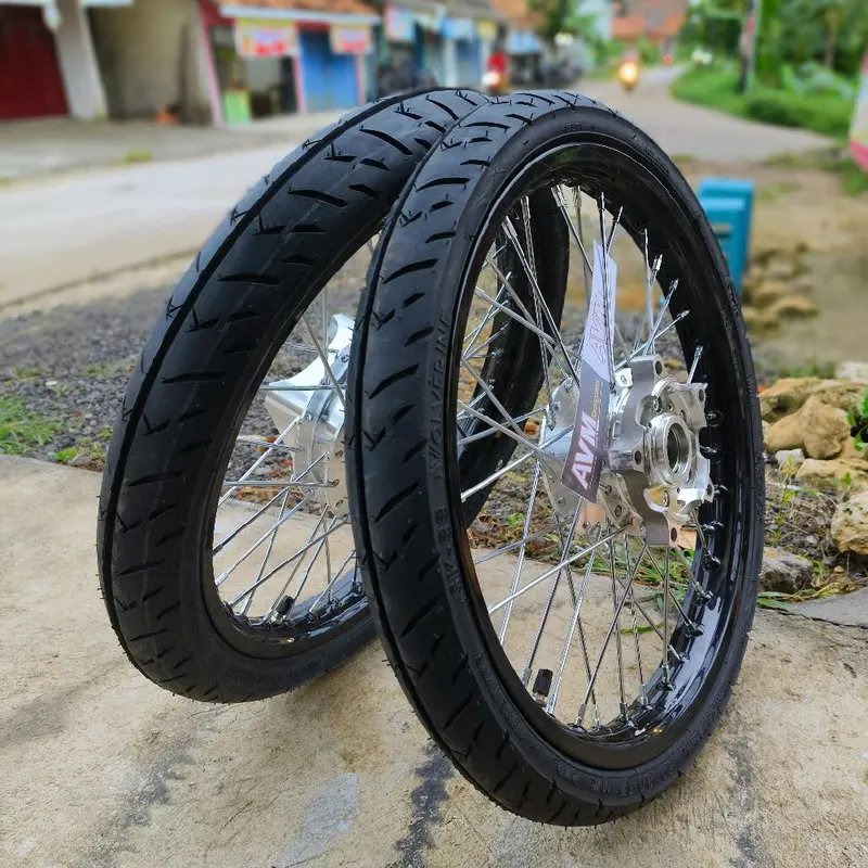 paket velg tdr pcx 160 pelek tdr pcx 150 Accessories tromol  Crom 1