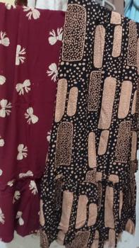 Product Review of Gamis jumbo pita Gamis kupu gamisterbaru from p**i l**z 0