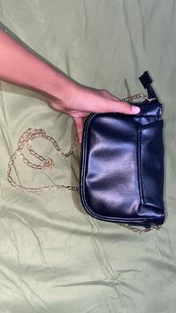 Product Review of [Beli Lokal] Deliwafa -Selempang Wanita Slingbag Premium Tas Canira from r**y 2