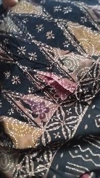 Product Review of Set gamis hijab Babarpindo Setorjoan Set Hijab LD 110 Pb 138 || gamis set hijab Busui Friendly Bahan Rayon Premium Nyaman - Dress Mewah Muslim Ibu Menyusui Panjang bahan  Lembut bisa COD from g**a 1
