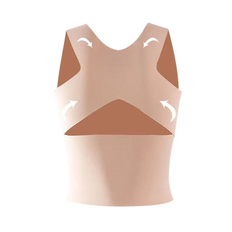 ASK - Bra Shapewear Korset Badan Body Suit Long Korset Seamless Wanita Tanpa Jahitan KS12 4