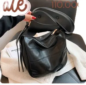 Tas Import Wanita Model JT633 dengan Bahan PU Berkualitas