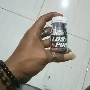 Jamu Merpati Los Door Pool Giring Keras Untuk Merpati Kolong Dan Balap - 1 Botol Isi 300 Butir pil edan pil Alus rjb ginseng teki