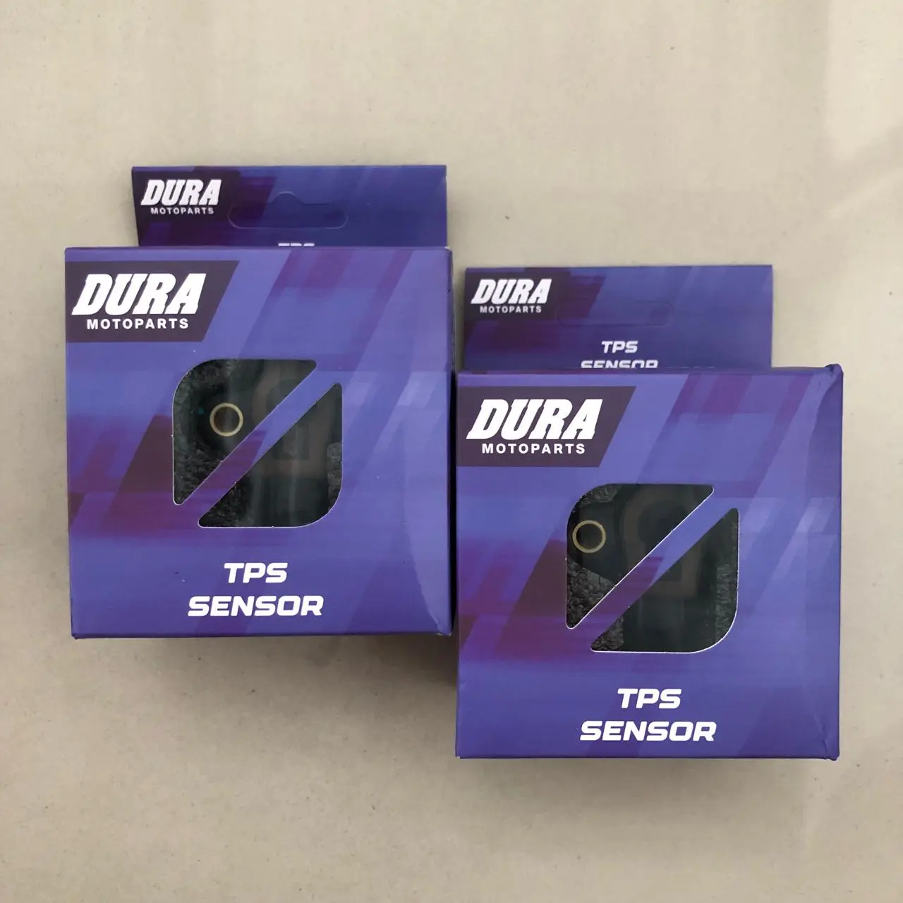 Sensor TPS DURA BY DAYTONA untuk Honda Beat FI, Vario 110-125-150 FI, Scoopy FI, Spacy FI, Revo FI, Verza FI K25 (5404)