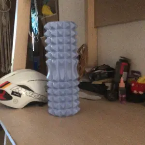 【COD】XMVP Foam Roller Yoga Pria & Wanita Multi Warna & Ukuran | Alat Pijat Otot | Fitness Gym Rumahan | Pilates | Recovery | Massage Roller