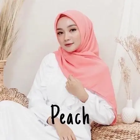 Peach