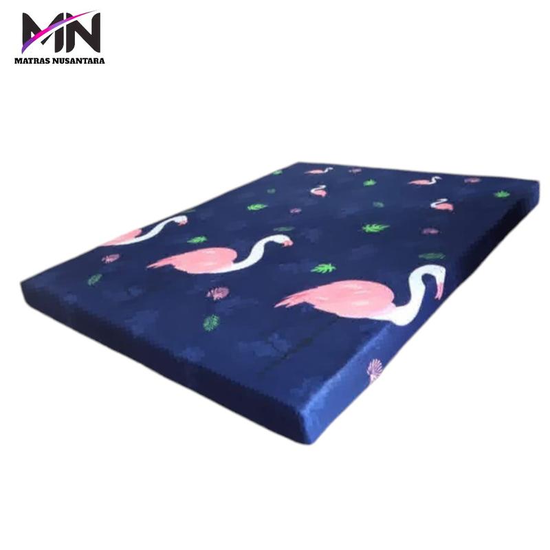 TERMURAH Kasur busa muat 3 orang uk 180x160x10 cm Matras  Furniture 2