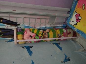 Product Review of [COD] Tidy Tribe Hadiah Doll Storage Bucket Gaya Ritsleting Transparan Tabung Storage Boneka Dengan Penutup 90/120/150CM Penyelenggara Berkapasitas Besar Dudukan Doneka from f**e t**g 0