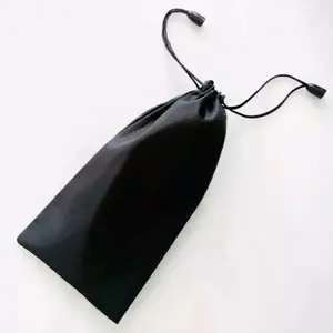 Sarung Kacamata/Kantong Kacamata/Sarung Kantong/Kacamata Pelindung Lembut Kain Kantong Kacamata