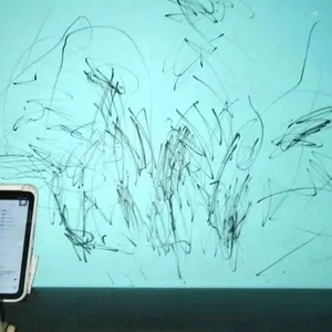 [Bundle] Olaif Daily Multi-Purpose Magic Sponge - 8 pcs (2 x 4 pcs) pembersih spons