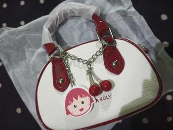 Product Review of BAO135 Tas wanita Gaya/Tas selempang / tas pesta sling bag/Tas hangbag/bag women Kulit Cewek from p**x 0