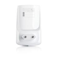 Gambar TP-LINK TL-WA850RE : 300Mbps Universal WiFi Range Extender dari Accsupermart Kota Administrasi Jakarta Pusat 3 Tokopedia