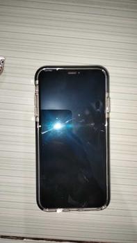 Product Review of PROX Tempered Glass Full Cover Clear - Compatible For iPhone from N**a 1