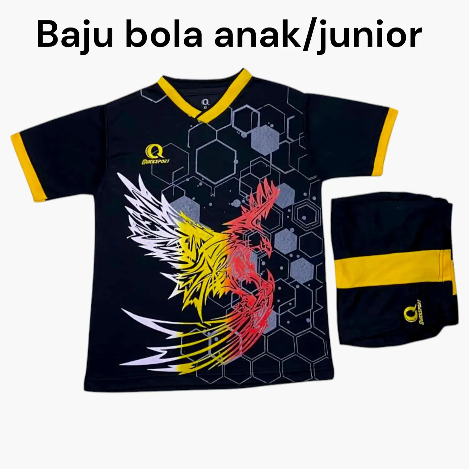 HITAM KUNING ELANG ZG