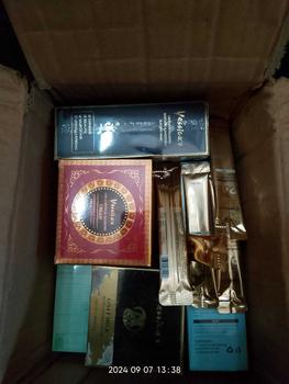 Product Review of Yessica Paket Glow Series 6In1 Skincare Moiaturizer & Mask Perawatan Wajah from R**🐣 0