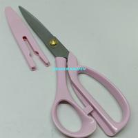 Gambar Gunting Delica 9 inch Dilengkapi Dengan Penutup Tutup Aman Nyaman Untuk Kain Kertas Plastik dari Heaven Kaufen Kota Malang 1 Tokopedia