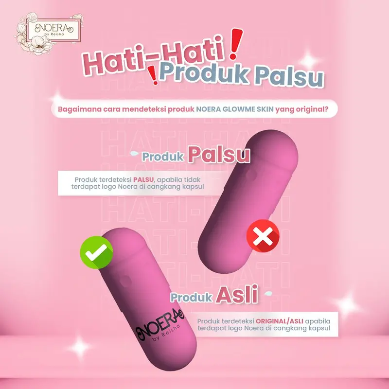[BEAUTYVAGANZA] Triple Whitening l Paket 2 Glow Me Skin + 1 Glutha Booster 2