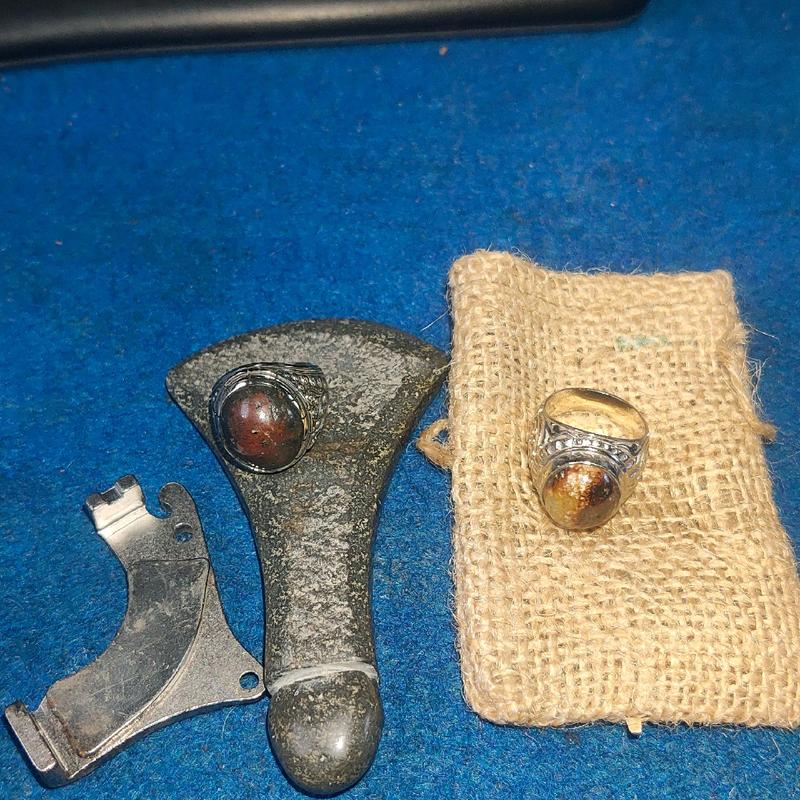 Watu Semeru Kerok || WAROK || Alat Kerokan Dan Akupresur Alami menggunakan watu semeru pilihan 1