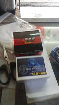 Product Review of SENSOR TPS AH1 RACING VARIO 125 150 160 GENIO NEW SCOOPY 2021 BEAT Fi BEAT DELUXE NEW BEAT STREER 2020 UP KODE MESIN KOJ from a**0 0