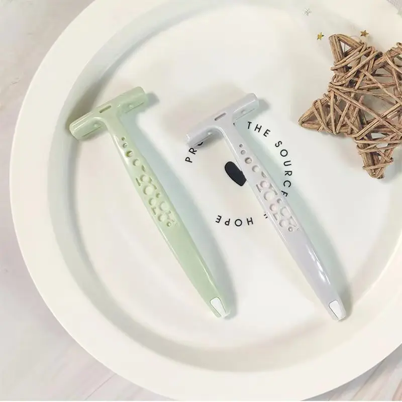 YHOME Underarm and Body Shaving Tools / Alat Cukur Ketiak dan Badan XMT 9098