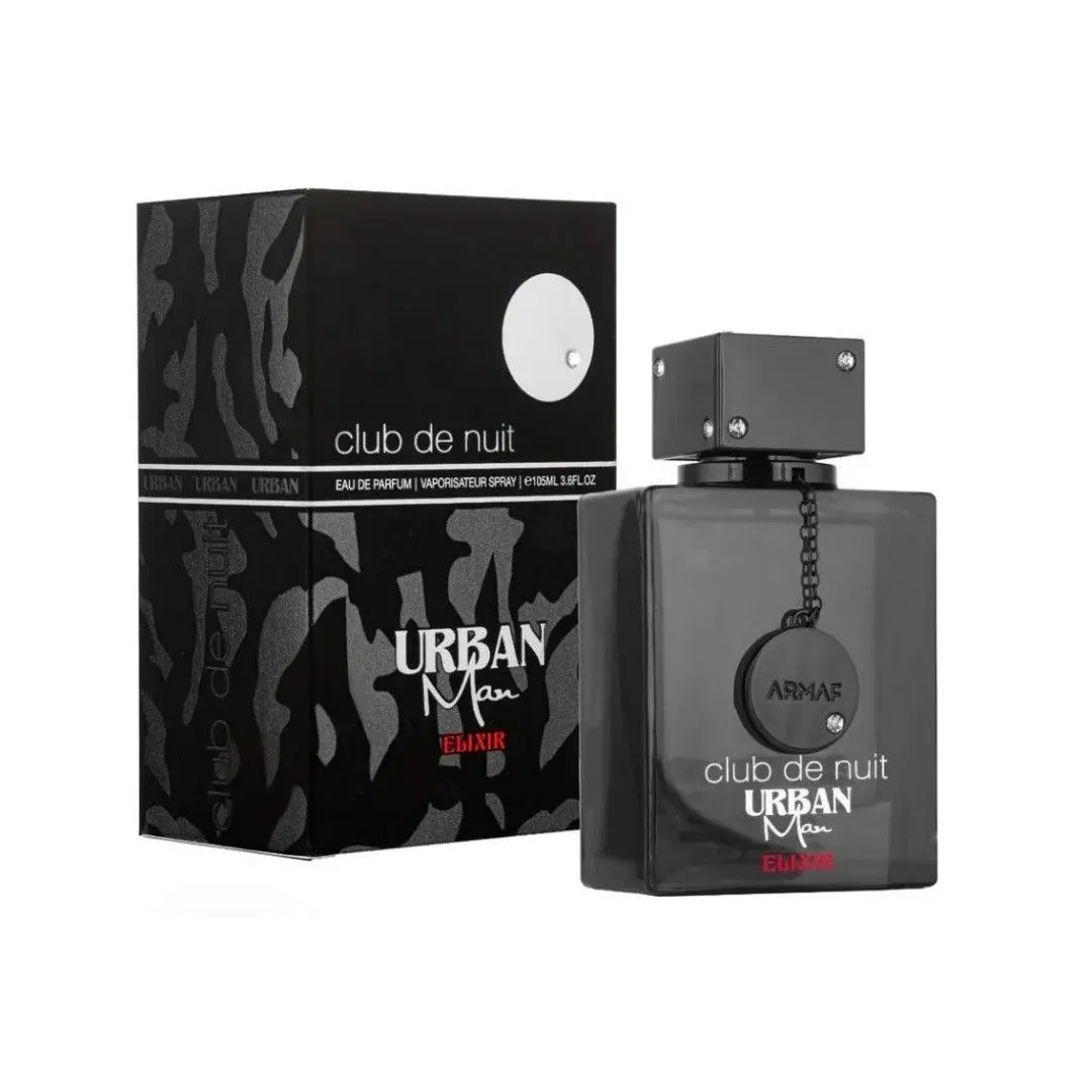 Armaf Club de nuit Urban Elixir Eau de Parfum