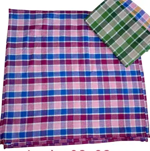 serbet dapur warna lebar dan tebal 60x60cm,lap piring/lap serbaguna motif warna