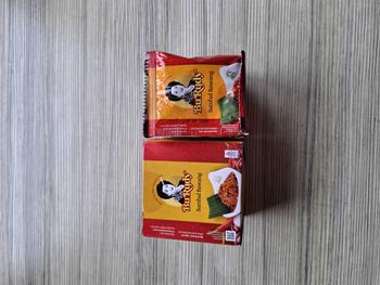 Product Review of Sambal Sachet Bu Rudy dengan kemasan yang lebih ekonomis from L**t 0