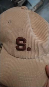 Product Review of WD Topi Baseball Import Anak S Unisex Kids Cap Topi Sport Golf Hat Cap Casual Anak F19 from F**a D** W**i 0