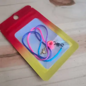 Tali Kaki Burung Angkelet Tali Kutilang Mambo Anti Melintir