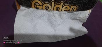 Product Review of Tisu Panjang Golden 6 Pack 180 Helai - Tissue from @**W 2