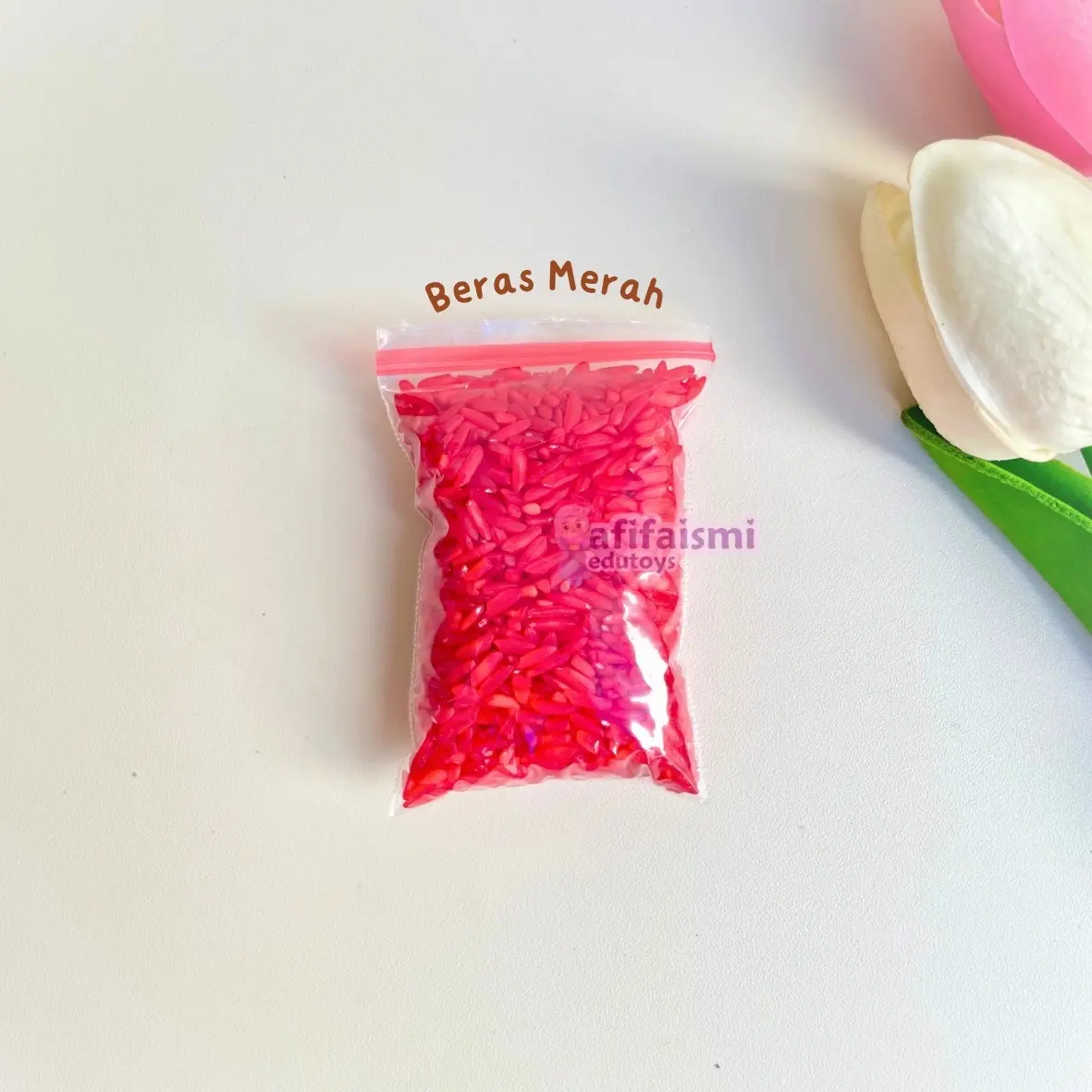 Beras Merah 30gr