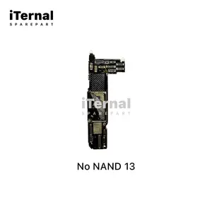 Mesin Tanpa Nand/No Nand/Kanibal iPhone 13 DFU (Original Cabutan)