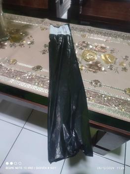 Product Review of Aquapro - Joran Tegek Lentur Ukuran Panjang 1.80M-6.30M Kualitas Tinggi Super Ringan Serat Kaca Keras Tangan Pancing Portabel Teleskopik High Quality Produk Alat pancing Ikan from o**e 0