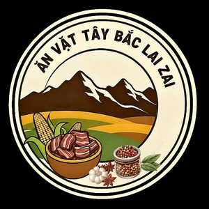 ĂN VẶT TÂY BẮC LAI ZAI