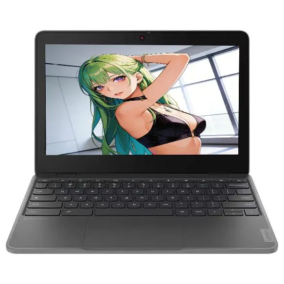 100E AMD 4G/32GB+128GB SD card Chrome Os