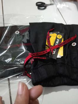 Product Review of chino anak cargo boysteell Katun combet from s**a 0