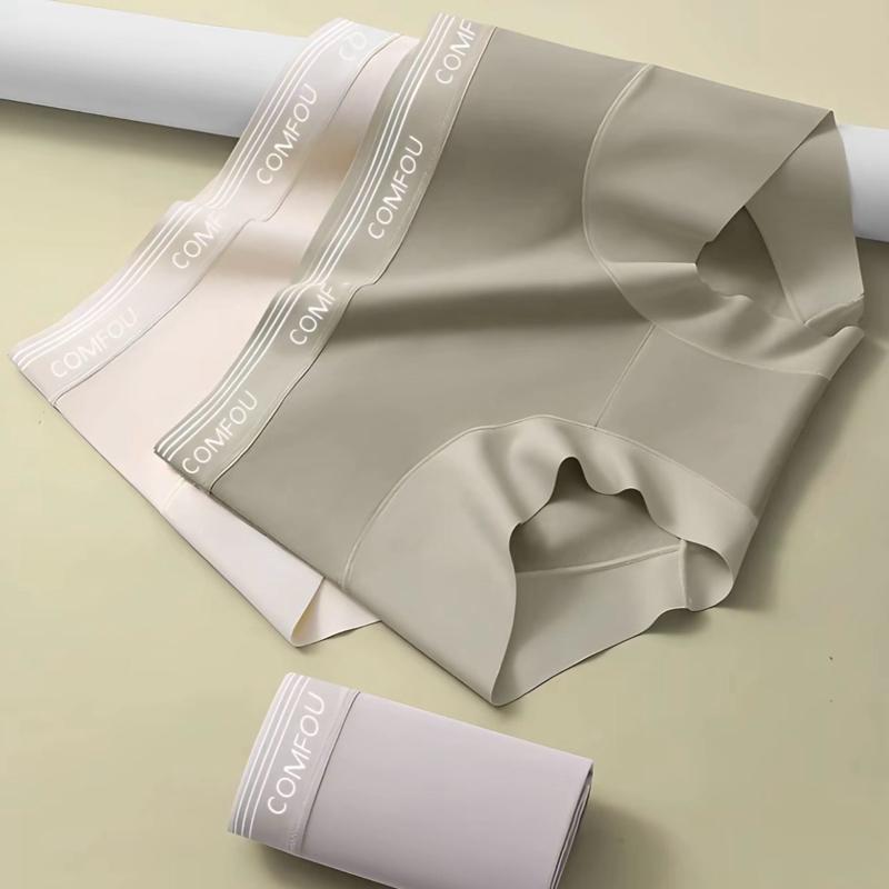 Set 5-10 Quần Lót Nữ Cotton Nguyên Chất Lành Tính Quân Chip Vải Mêm Mại Co Giãn Tốt Kết Hợp Đáy Quần 7A Kháng Khuẩn Hoạt Tính.